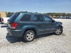 2005 Jeep Grand Cherokee Laredo de vânzare în Ellenwood, GA - Front End