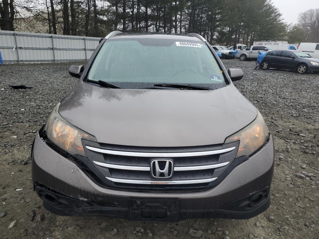 2013 Honda CR-V - Image 5