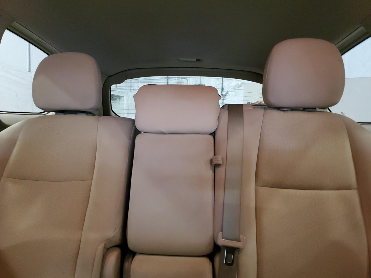 2014 Nissan Pathfinder - Image 10