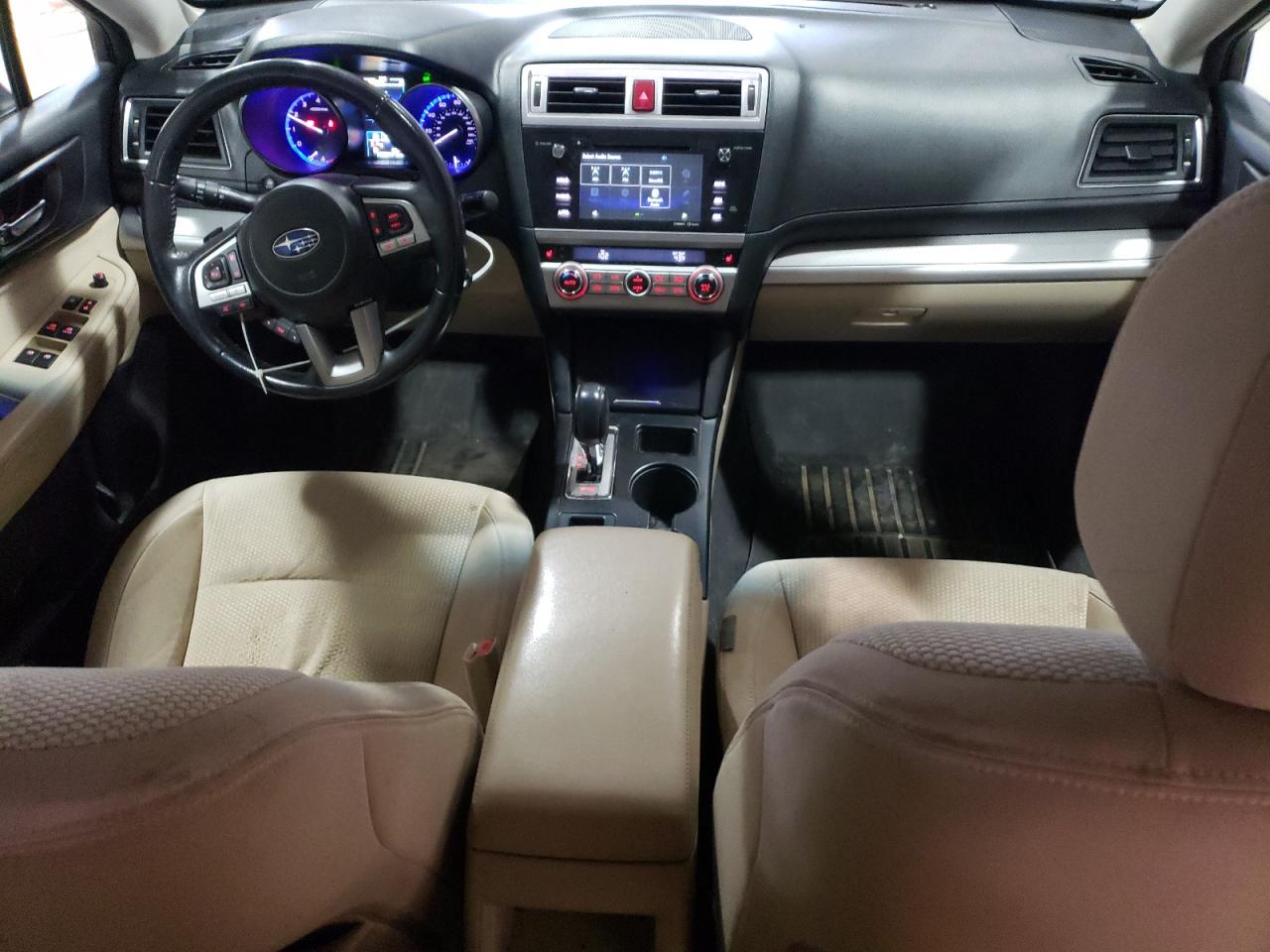 2016 Subaru Outback - Image 8