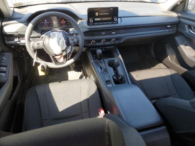  HONDA ACCORD 2024 Granatowy