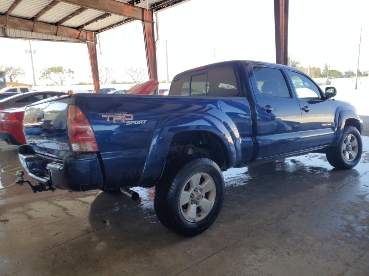 2005 Toyota Tacoma - Image 3