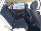 2016 Nissan Sentra S en Venta en Fresno, CA - Rear End