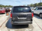 2018 Dodge Grand Caravan Sxt na sprzedaż w Savannah, GA - Front End