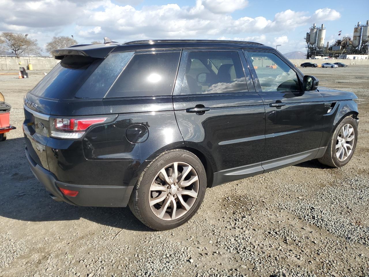 2016 Land Rover Range Rover - Image 3
