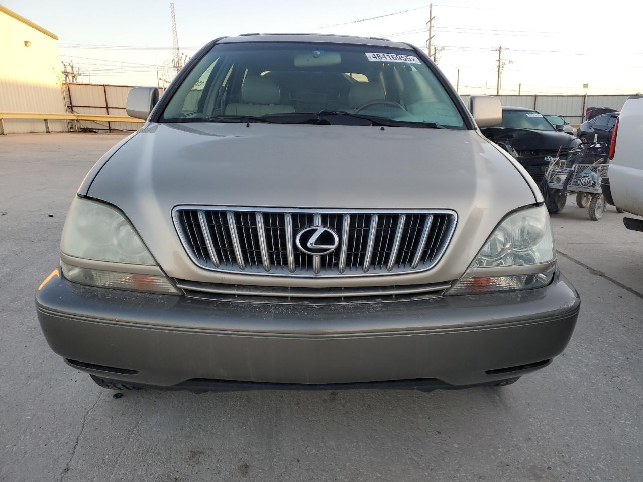 2001 Lexus RX - Image 5