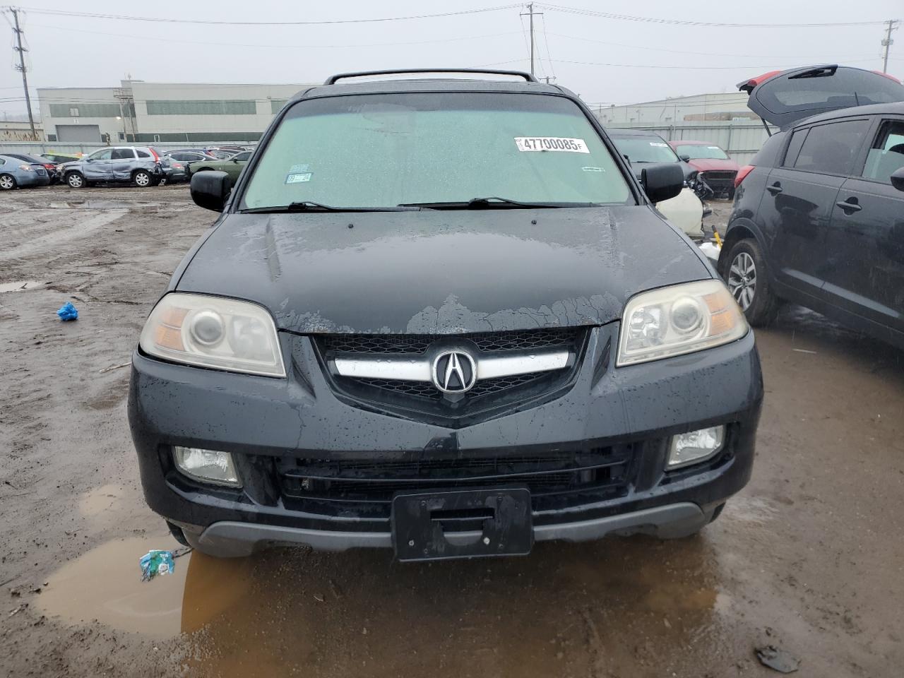 2005 Acura MDX - Image 5
