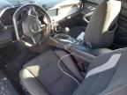2018 Chevrolet Camaro Lt en Venta en Chicago Heights, IL - Front End