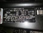 3KPFU4DE2SE****** Wrecked 2025 Kia K4 in Alaska State