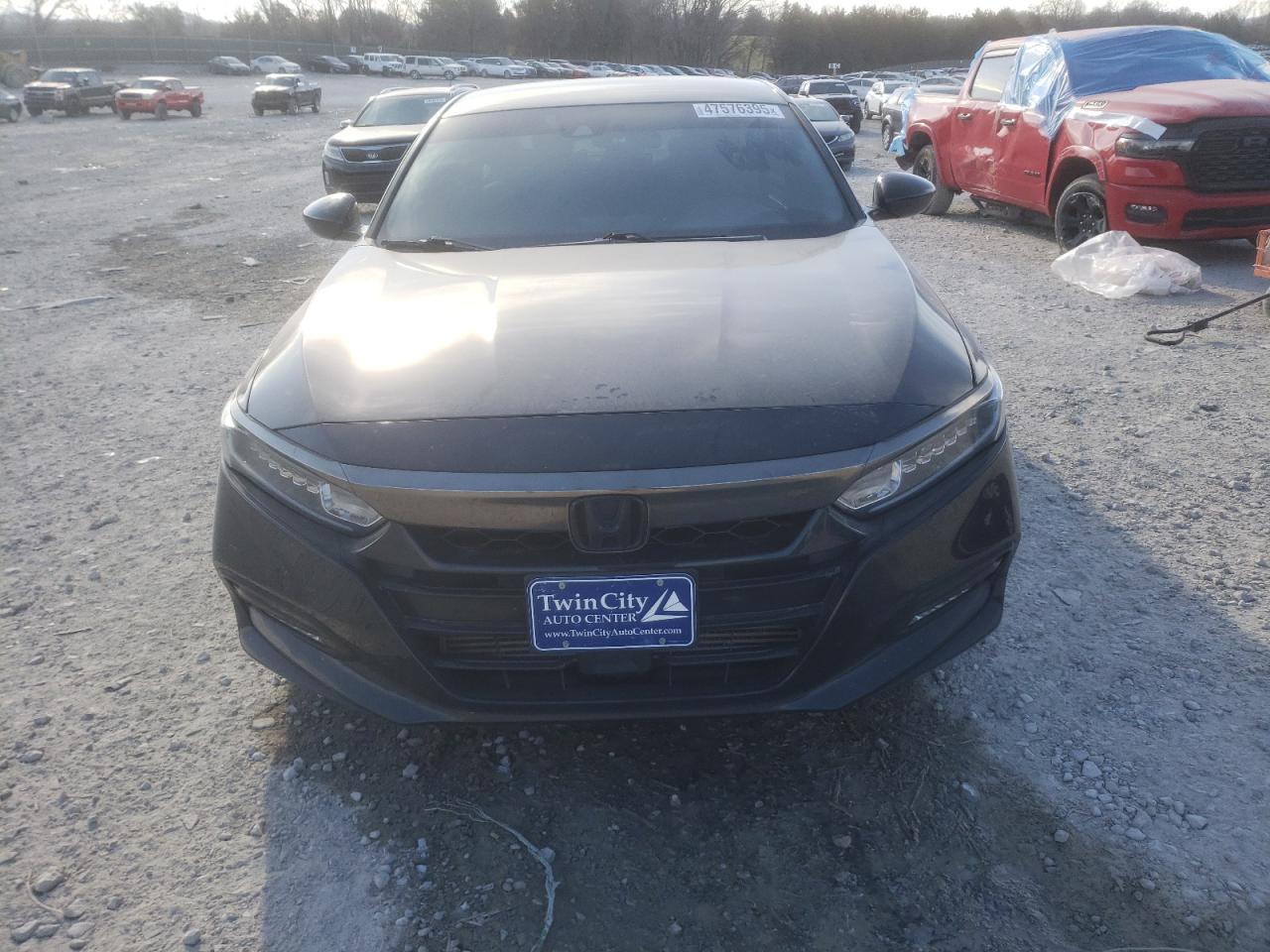 2019 Honda Accord - Image 5