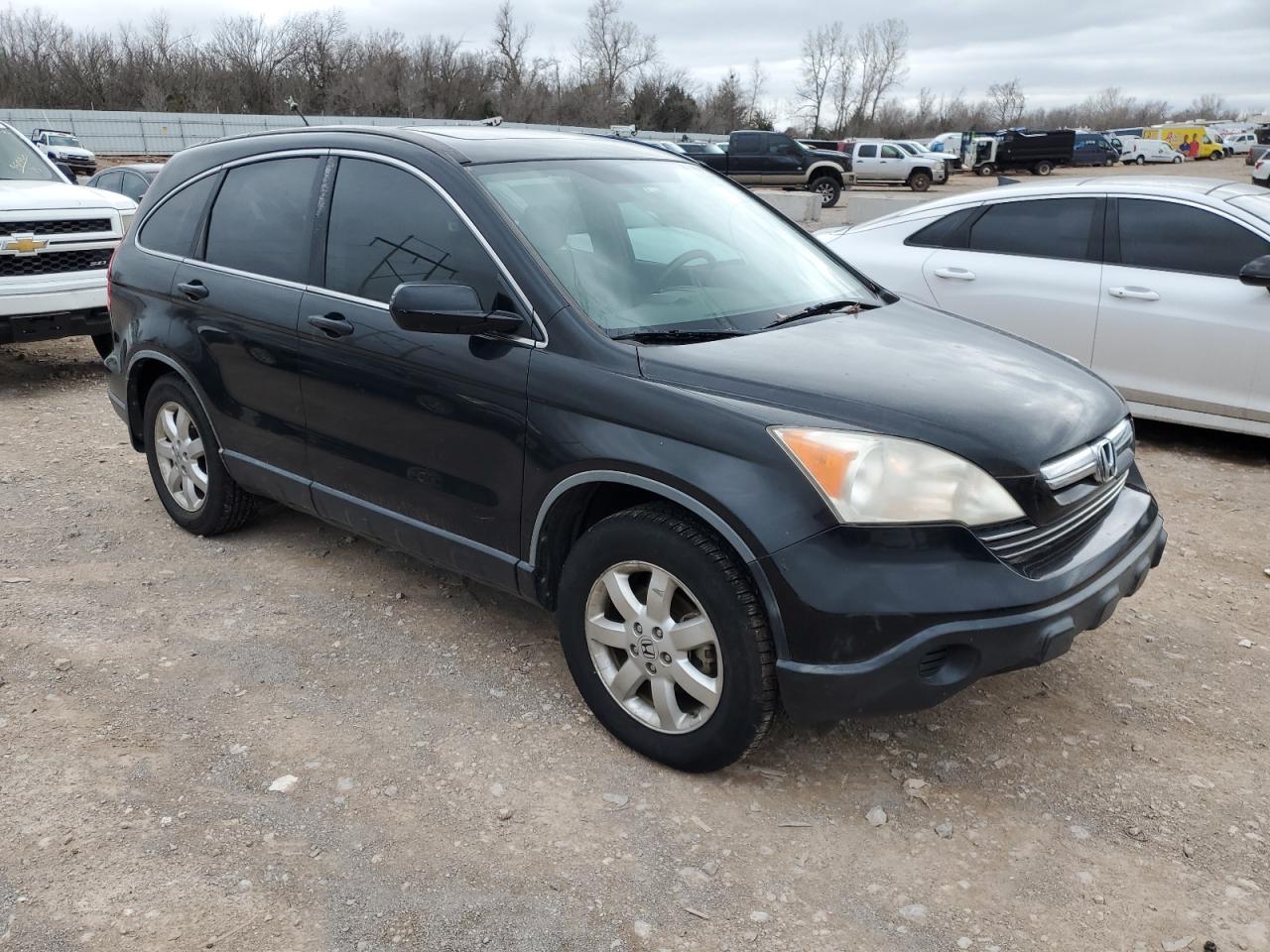 2009 Honda CR-V - Image 4