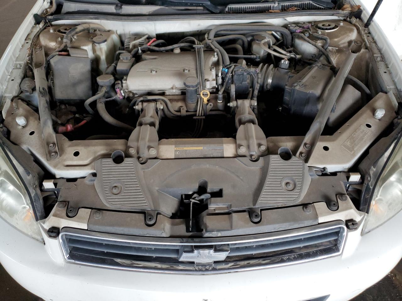 2008 Chevrolet Impala - Image 11