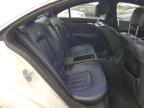 2014 Mercedes-Benz Cls 550 за продажба в Van Nuys, CA - Front End