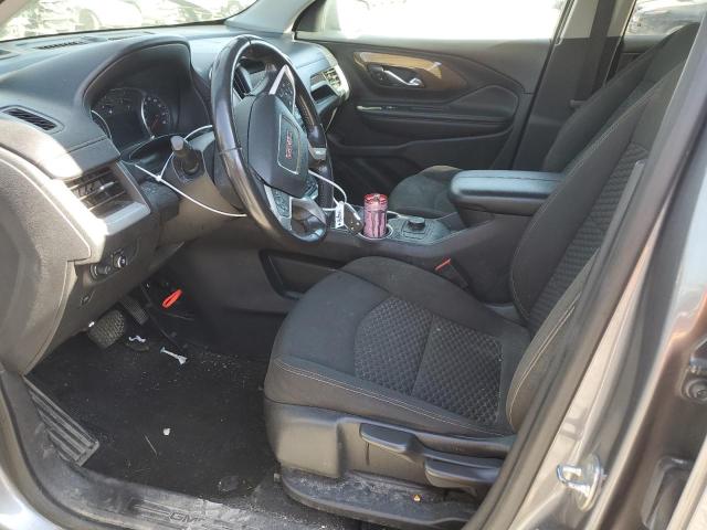  GMC TERRAIN 2021 Srebrny