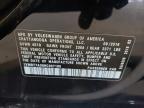 2017 Volkswagen Passat Se en Venta en North Billerica, MA - Side