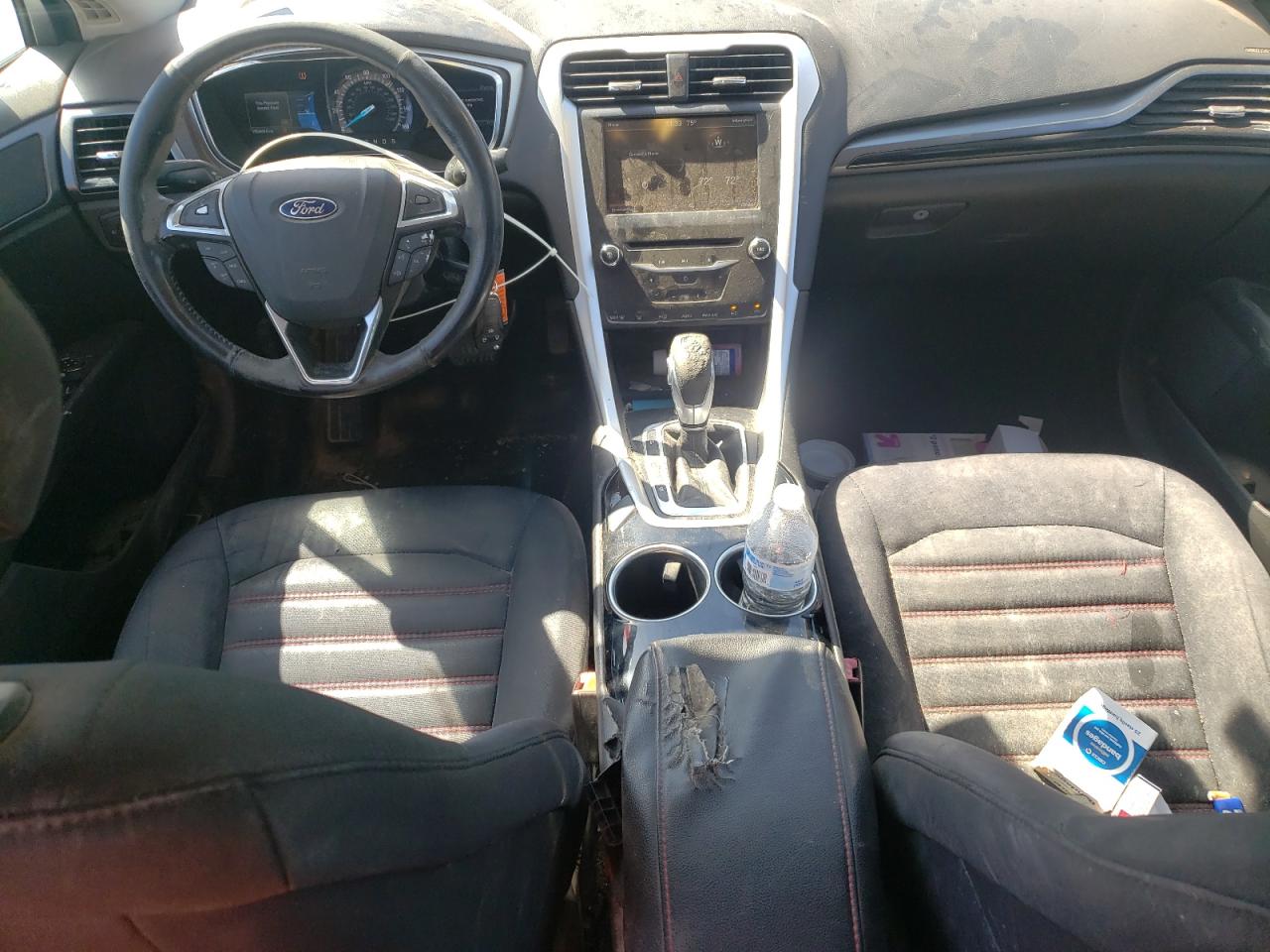 2013 Ford Fusion - Image 8