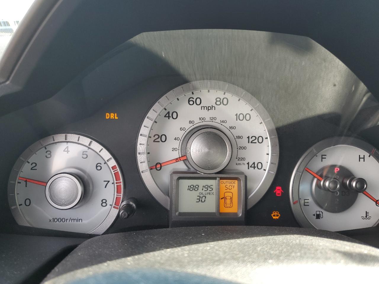 2011 Honda Pilot - Image 9
