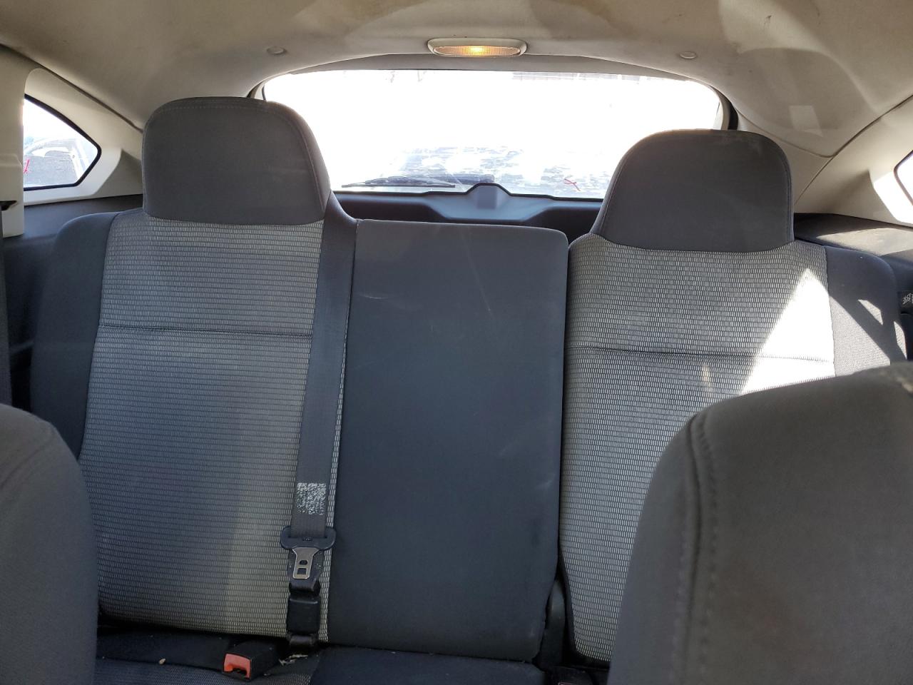 2009 Dodge Caliber Sxt VIN: 1B3HB48A09D116274 Lot: 49222585