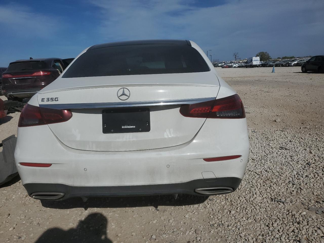 2023 Mercedes-Benz E-klasse - Image 6