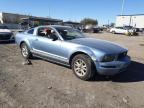 2007 Ford Mustang  იყიდება Las Vegas-ში, NV - Rear End