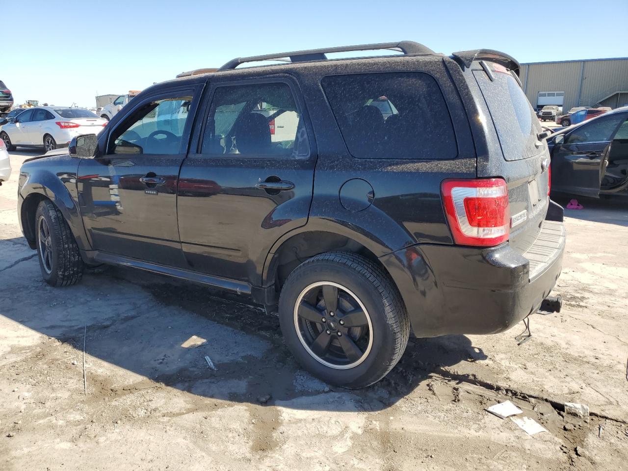 2011 Ford Escape - Image 2