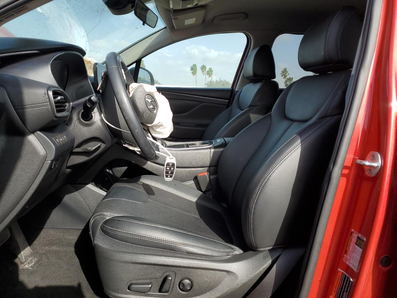 2023 Hyundai Santa Fe - Image 7