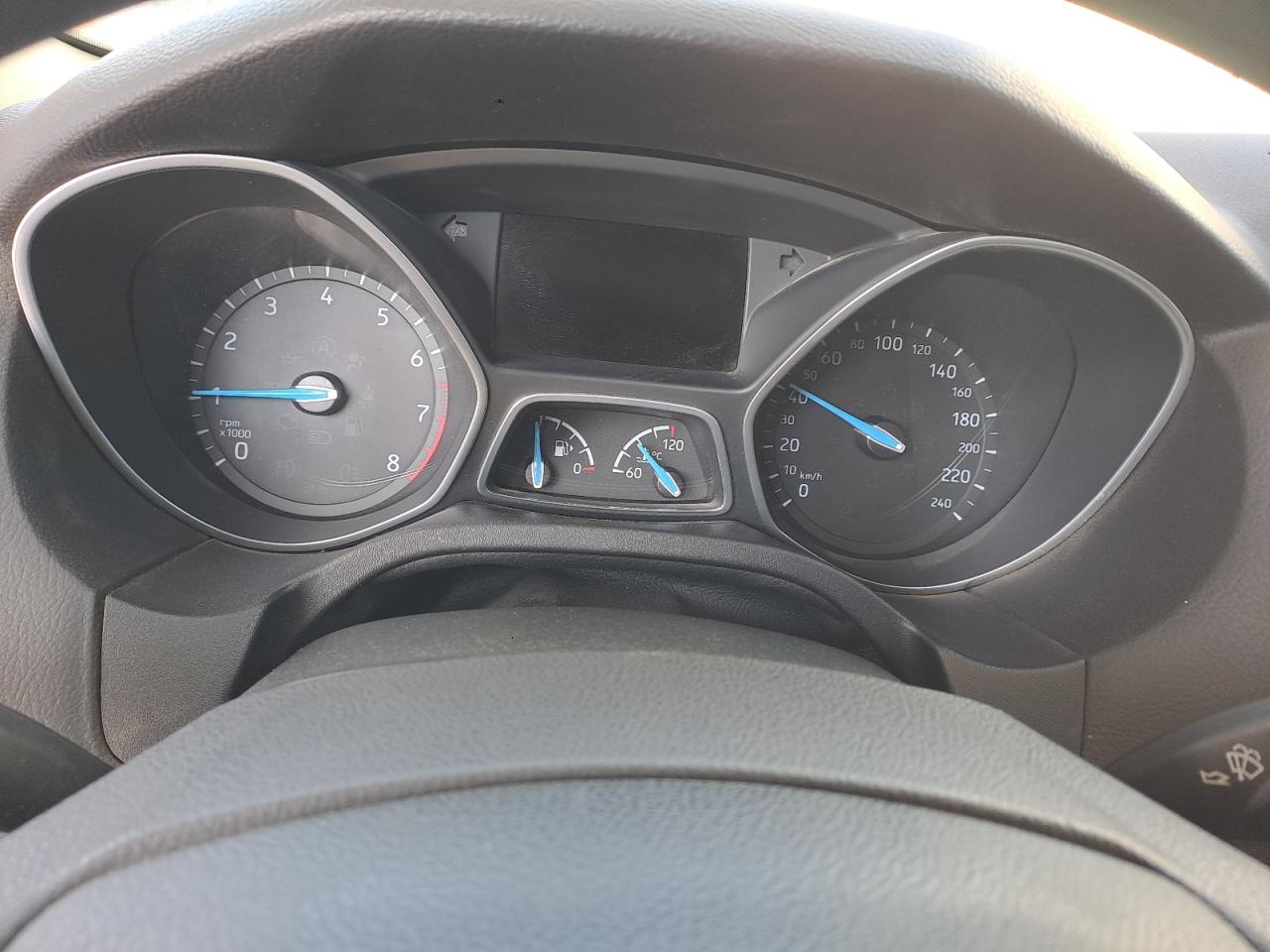 WF0FCXMBOHLS62629 - 2013 Ford Focus - #49749545