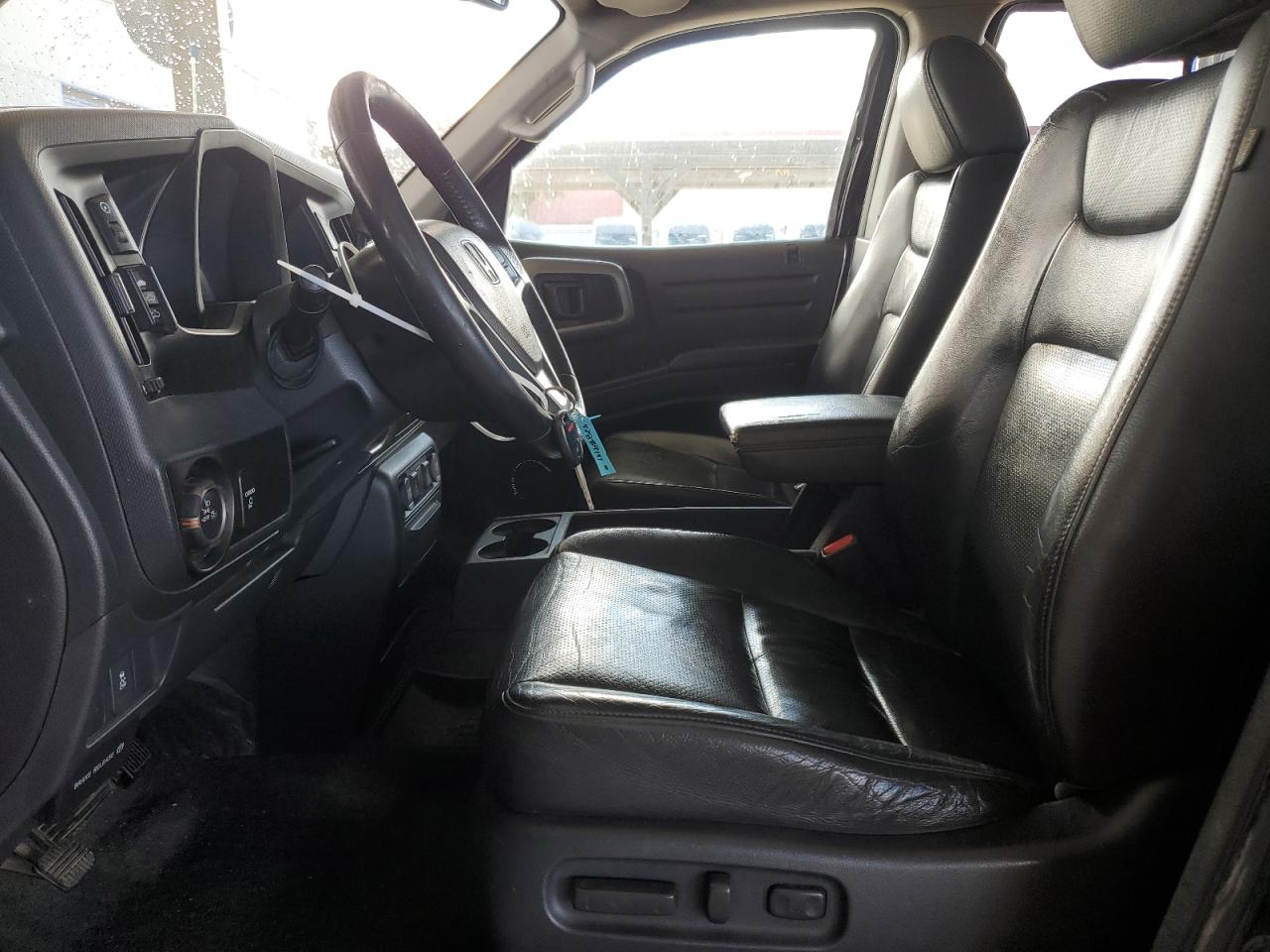 2013 Honda Ridgeline - Image 7