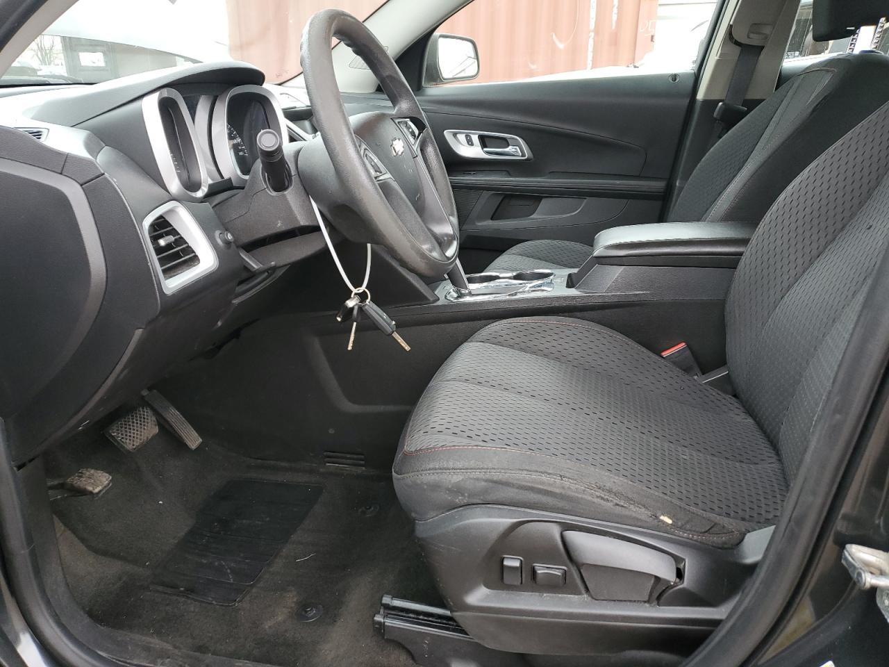 2014 Chevrolet Equinox - Image 7