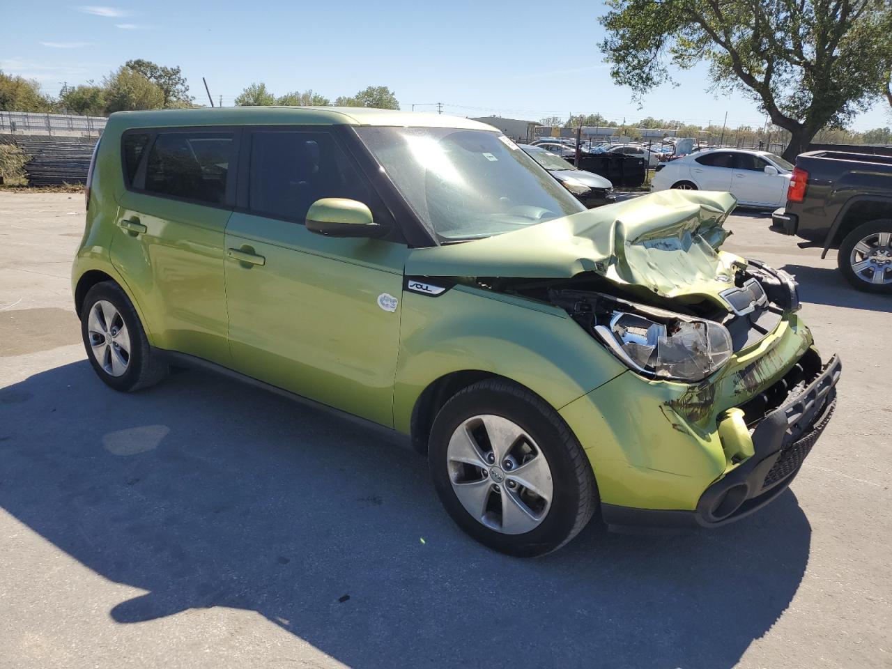 2016 Kia Soul - Image 4
