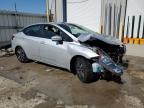 2021 Nissan Versa Sv zu verkaufen in Cahokia Heights, IL - Front End