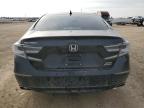 2018 Honda Accord Touring en Venta en Bismarck, ND - All Over