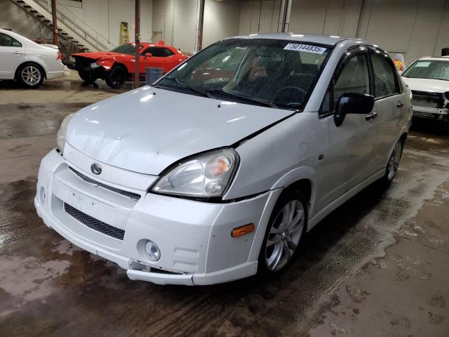 2004 Suzuki Aerio S