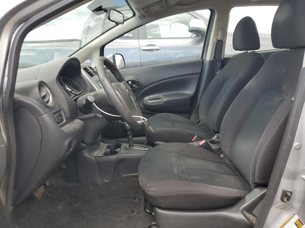 2014 Nissan Versa - Image 7