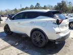 2021 Nissan Murano Platinum zu verkaufen in Savannah, GA - Front End