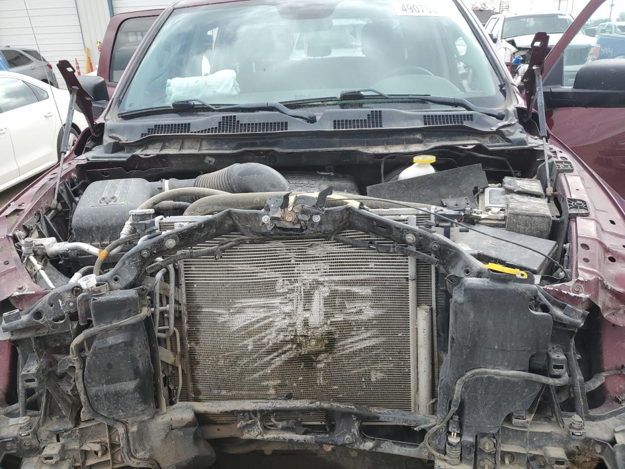 2019 RAM 1500 - Image 11