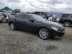 2016 Mazda 6 Touring на продаже в San Diego, CA - Rear End