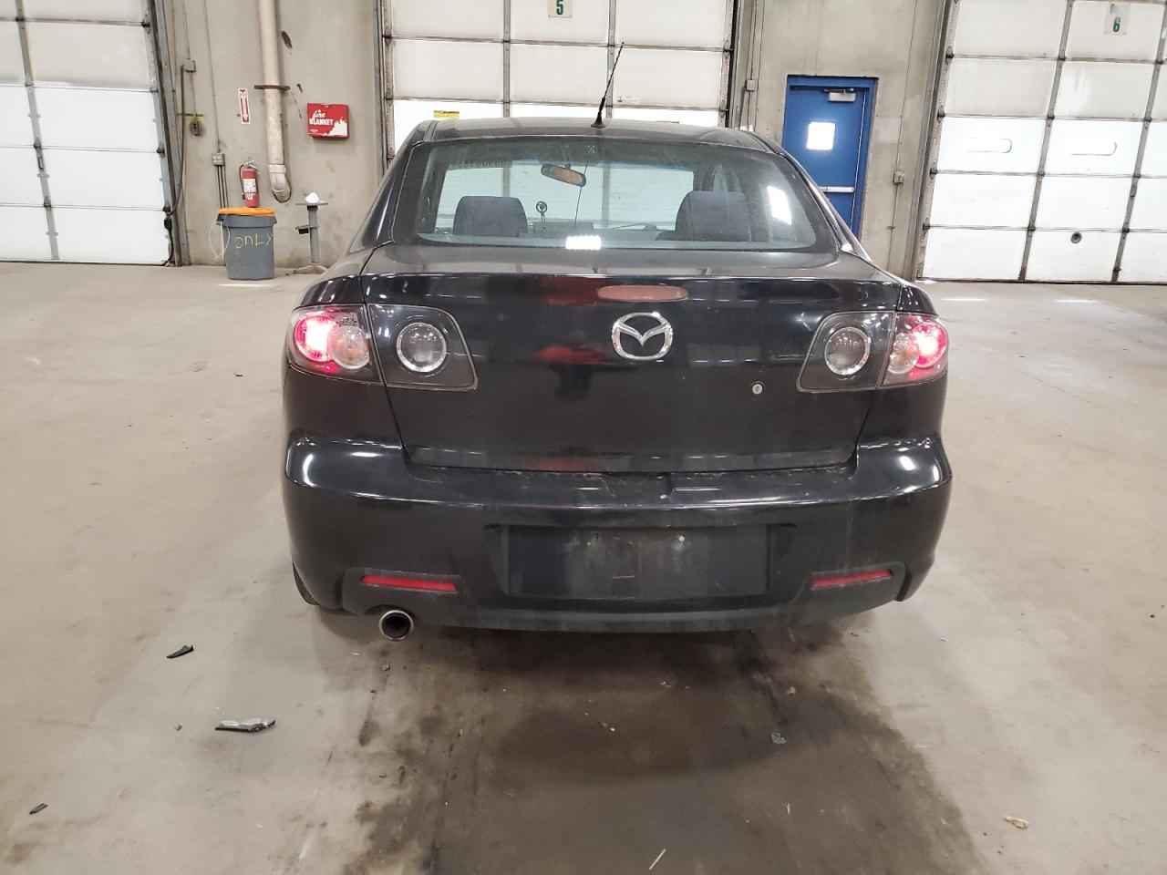 2008 Mazda 3 - Image 6