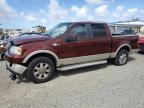 2007 Ford F150 Supercrew de vânzare în San Diego, CA - All Over