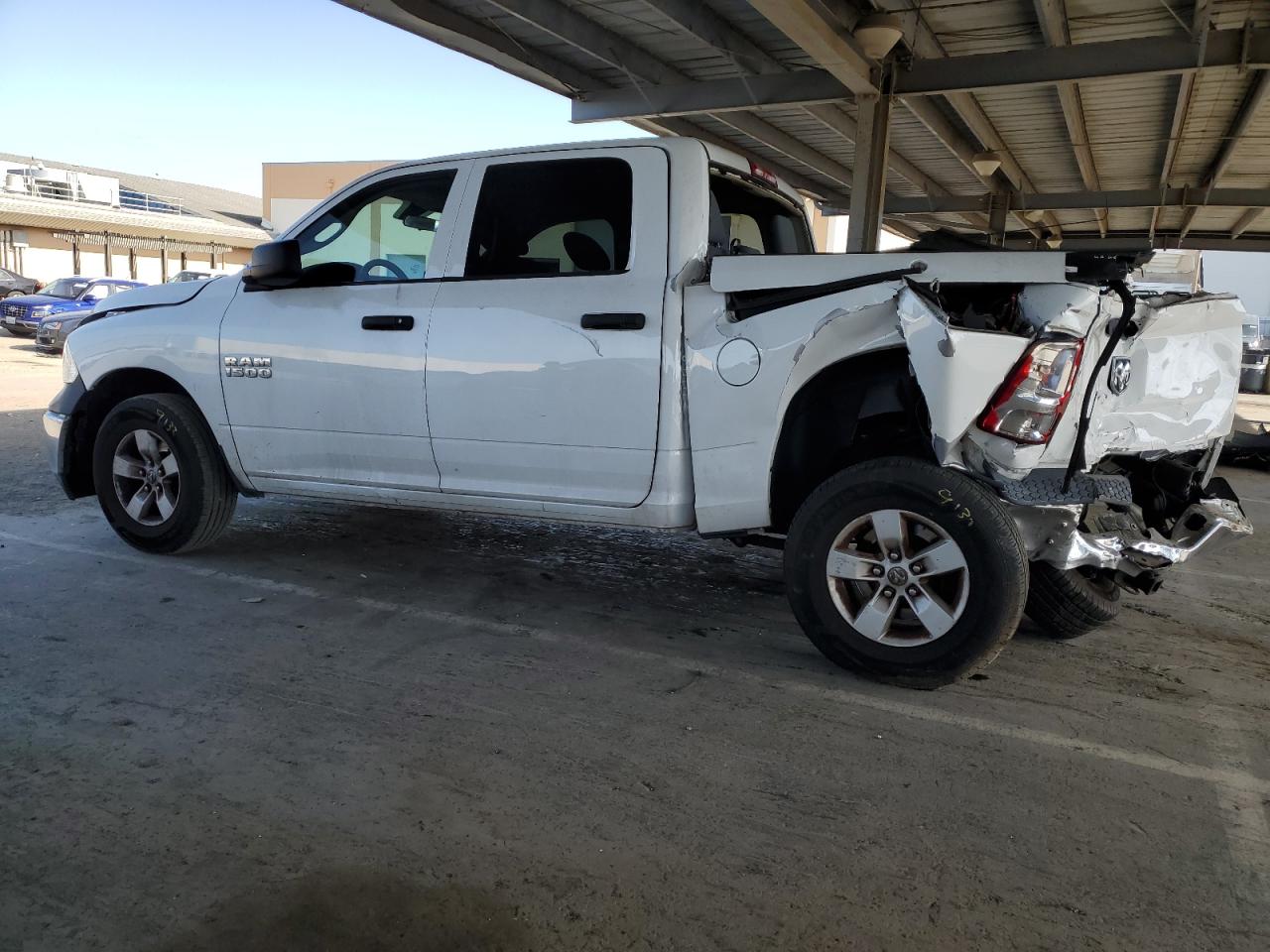 2018 RAM 1500 - Image 2