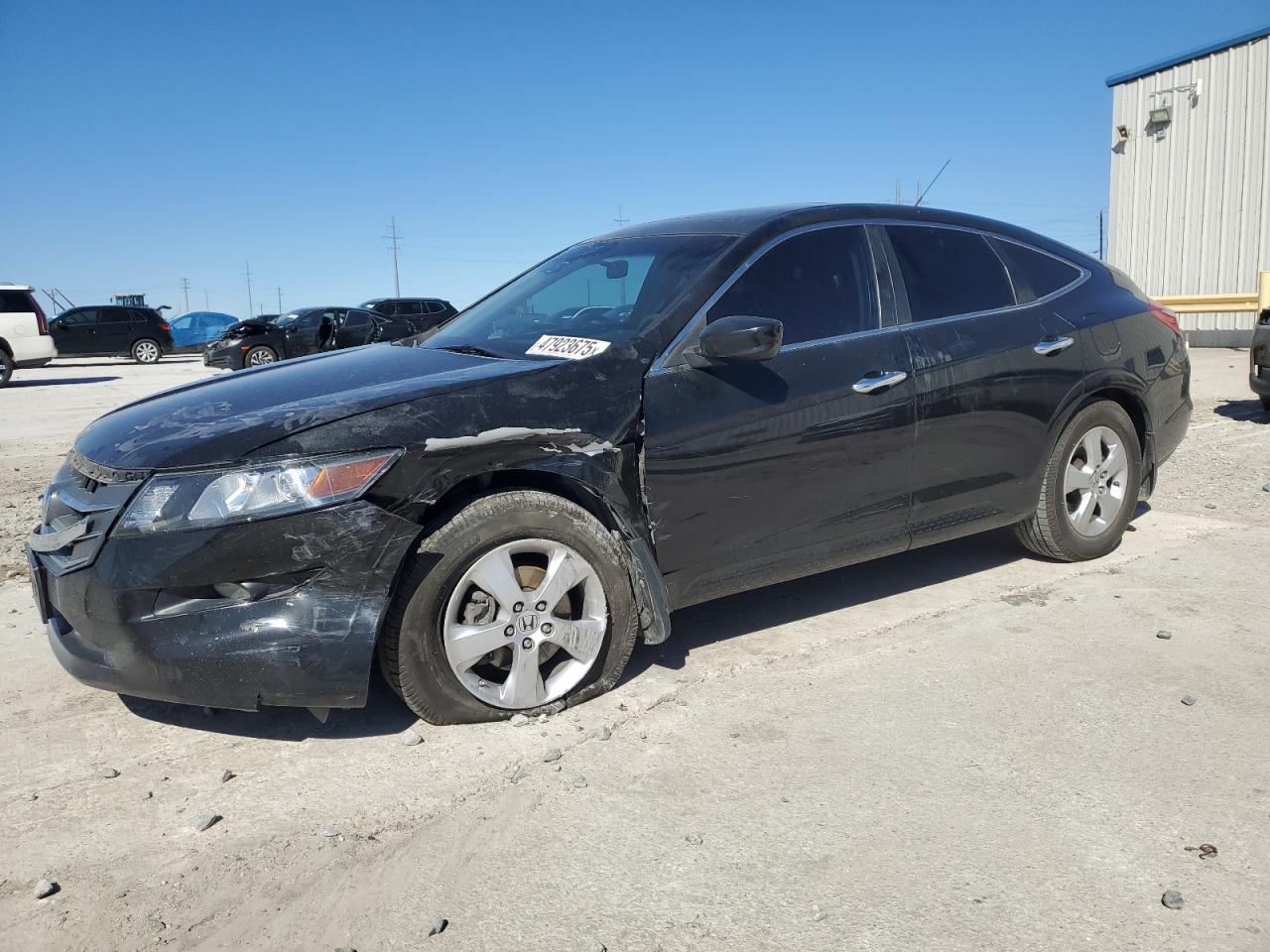 2010 Honda Accord - Image 1
