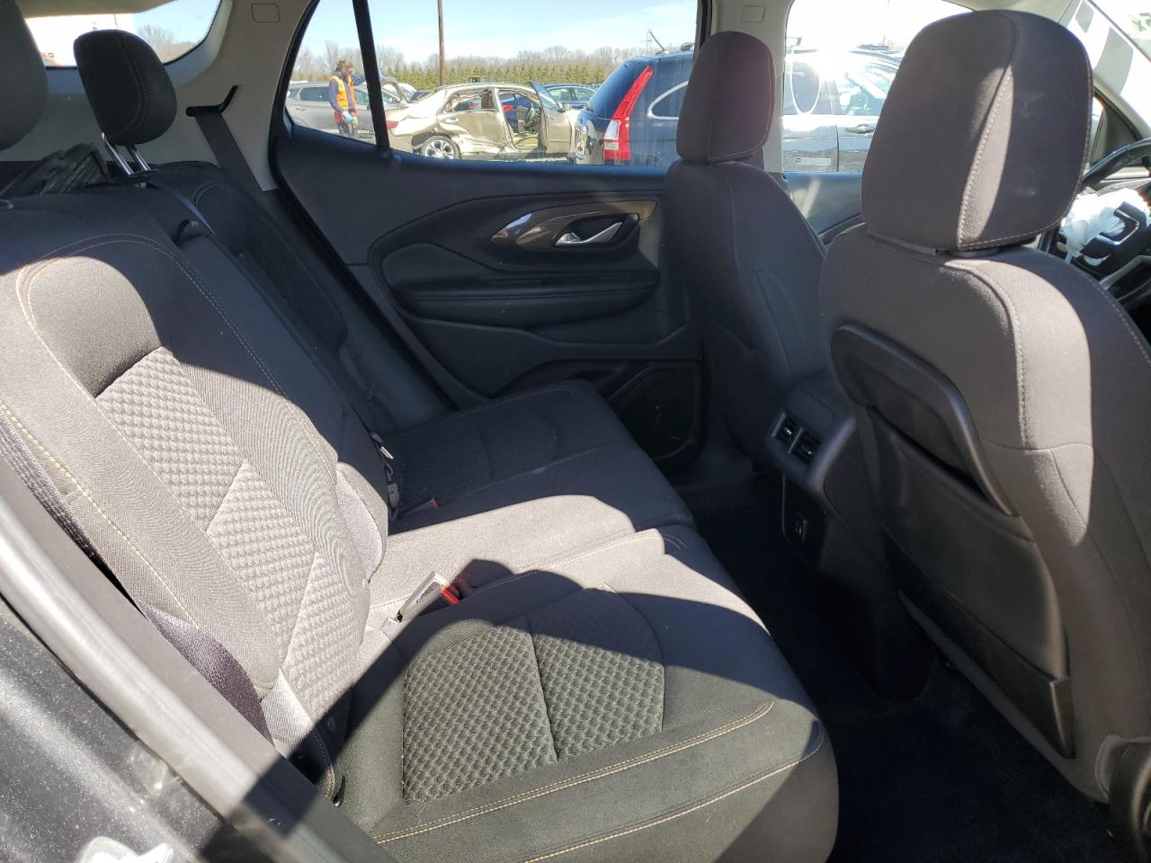 2019 GMC Terrain - Image 11