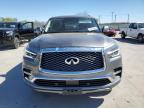 2018 Infiniti Qx80 Base for Sale in Wilmer, TX - Hail