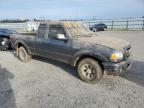 2007 Ford Ranger Super Cab de vânzare în Anderson, CA - Water/Flood