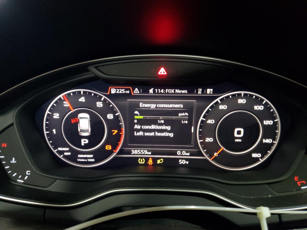 2018 Audi Q5 - Image 9