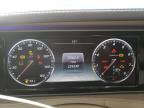 2015 Mercedes-Benz S 550 للبيع في Sacramento، CA - Front End