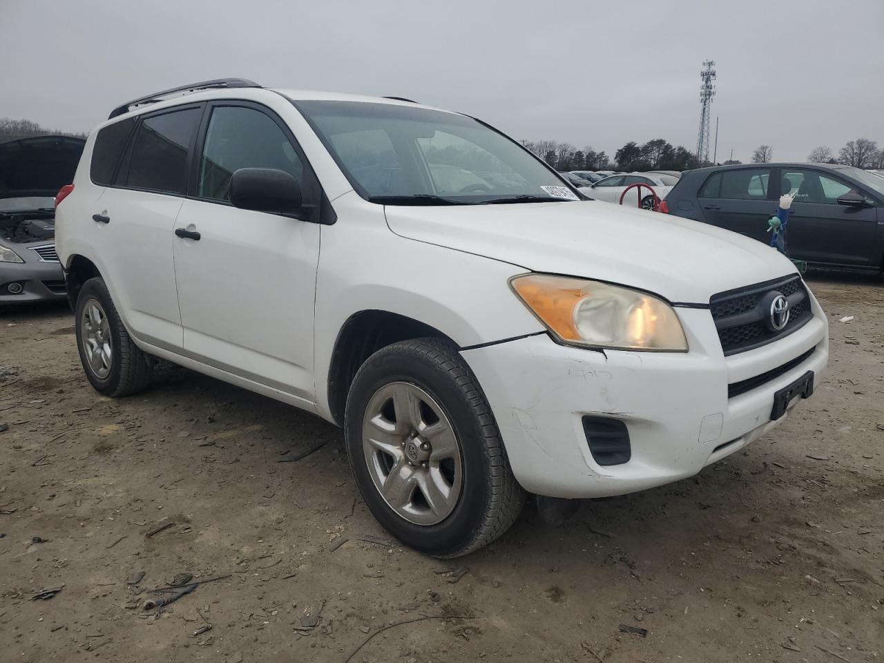 2012 Toyota RAV 4 - Image 4