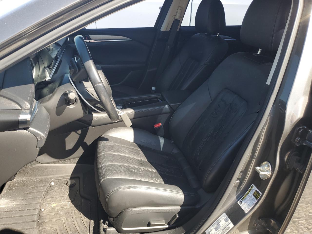 2018 Mazda 6 - Image 7