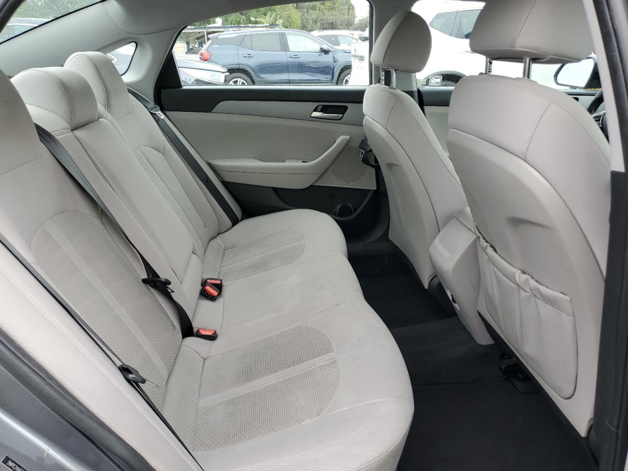 2018 Hyundai Sonata - Image 10