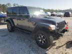 2021 Jeep Wrangler Unlimited Rubicon იყიდება Houston-ში, TX - Front End